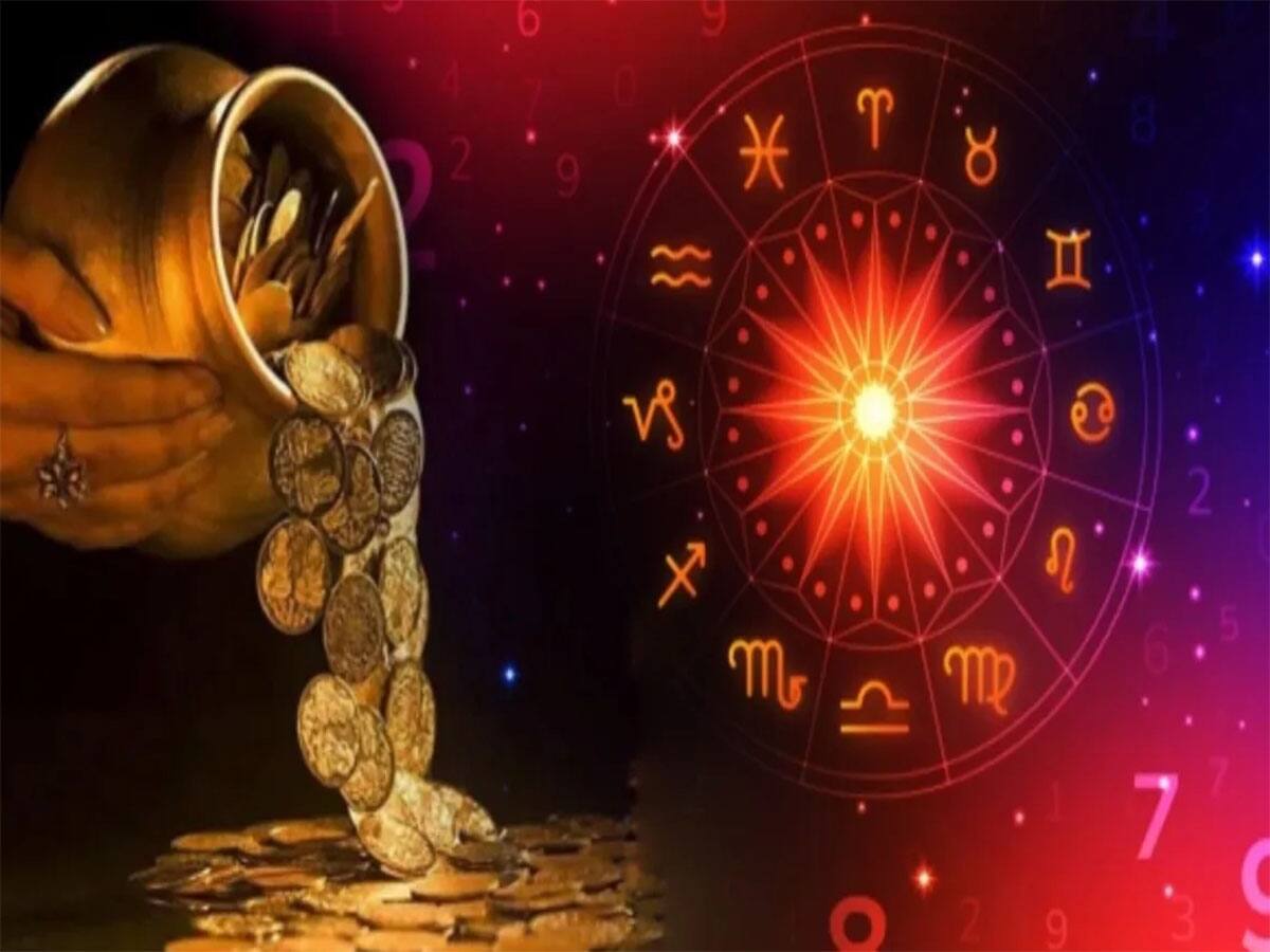 Dhanalakshmi Rajyog 2025: આ રાશિઓના લોકો રુપિયા ગણતા ગણતા થાકશે, ગુરુ 12 વર્ષે બનાવશે અત્યંત શુભ ધનલક્ષ્મી રાજયોગ