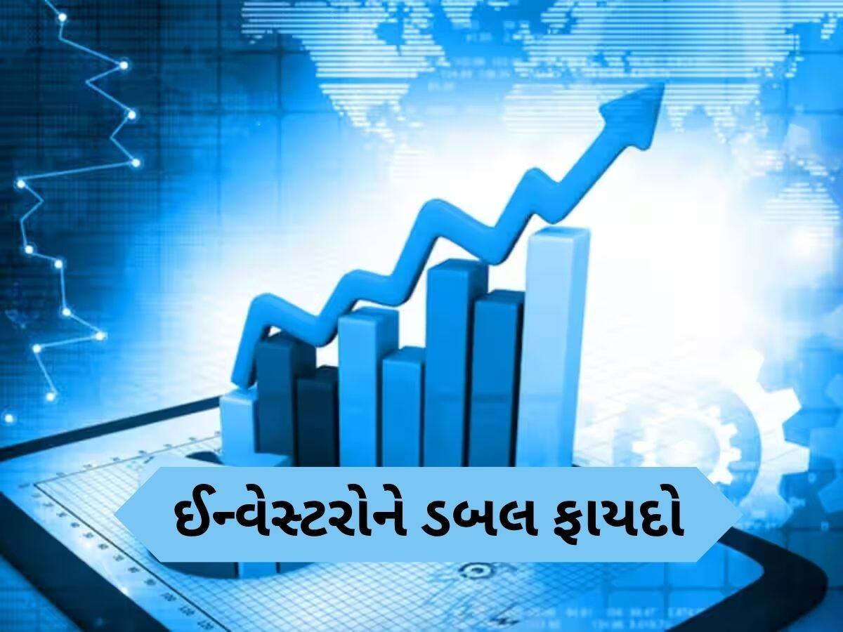  એક સ્ટોક પર 7 શેર ફ્રી, સાથે 12.50 રૂપિયાનું ડિવિડન્ડ, રેકોર્ડ ડેટ પણ થઈ ગઈ જાહેર