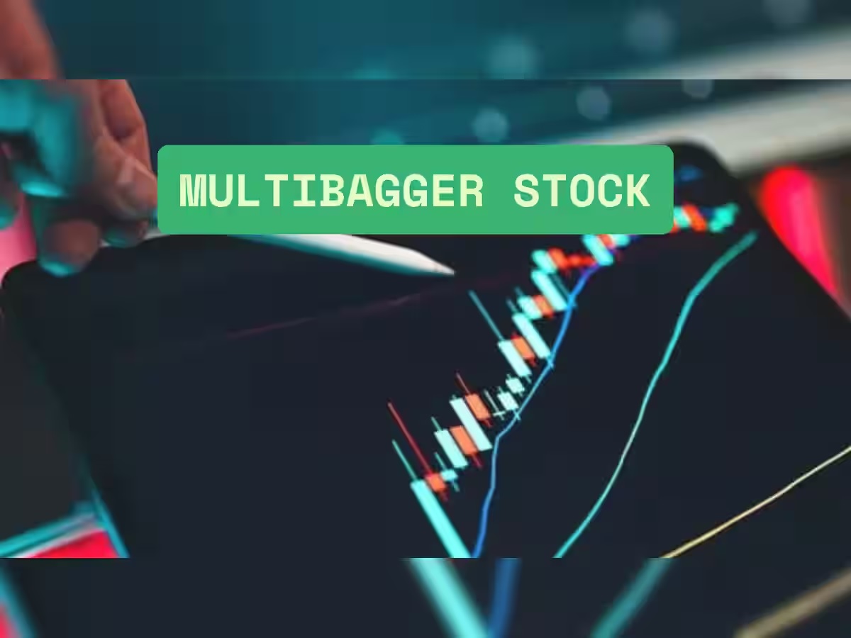 6861% રિટર્ન! 1 લાખના બનાવી દીધા 70 લાખ રૂપિયા, આ કંપનીએ ઈન્વેસ્ટરોને કર્યાં માલામાલ