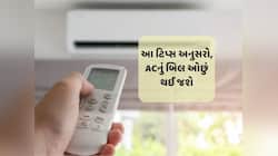 ACના વપરાશથી મિડલ ક્લાસ લોકોને માર ન પડે તેવી અસરકારક ટીપ્સ; વીજળીનું બિલ ઓછું થશે