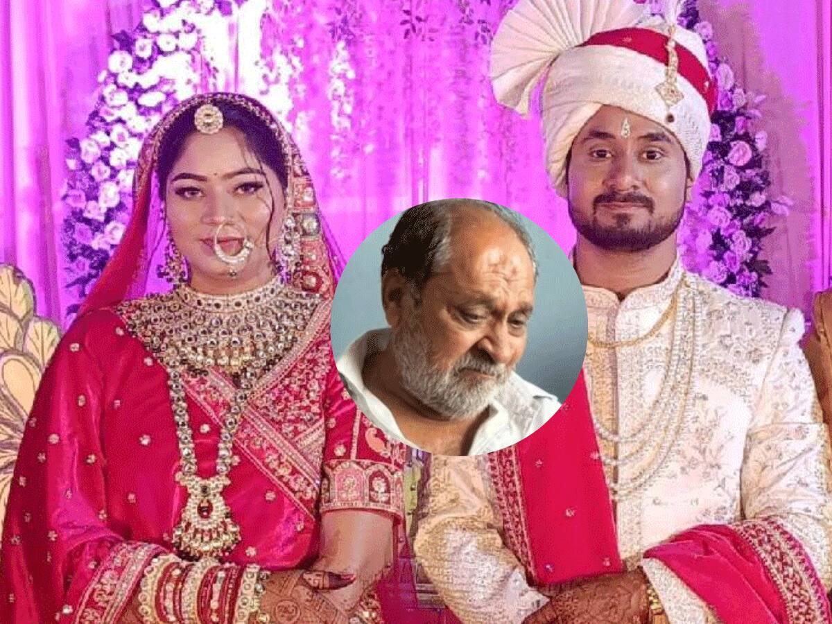 Raja Raghuvanshi Murder Case: સોનમે રાજ માટે થઈને નહીં પરંતુ આ ચક્કરમાં રાજાની હત્યા કરાવી? પિતાનો ચોંકાવનારો દાવો