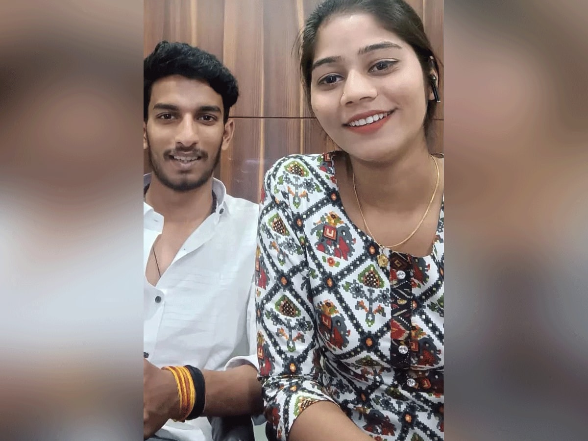 Sonam Raghuvanshi Photo: સોનમ રઘુવંશી અને રાજ કુશવાહાનો એક સાથે Photo સામે આવ્યો, થયો મોટો ખુલાસો 