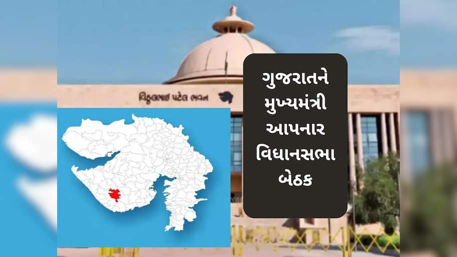  1960થી 2025 સુધી...... વિસાવદર વિધાનસભા સીટનો ઈતિહાસ, જાણો કોણ ક્યારે જીત્યું ચૂંટણી