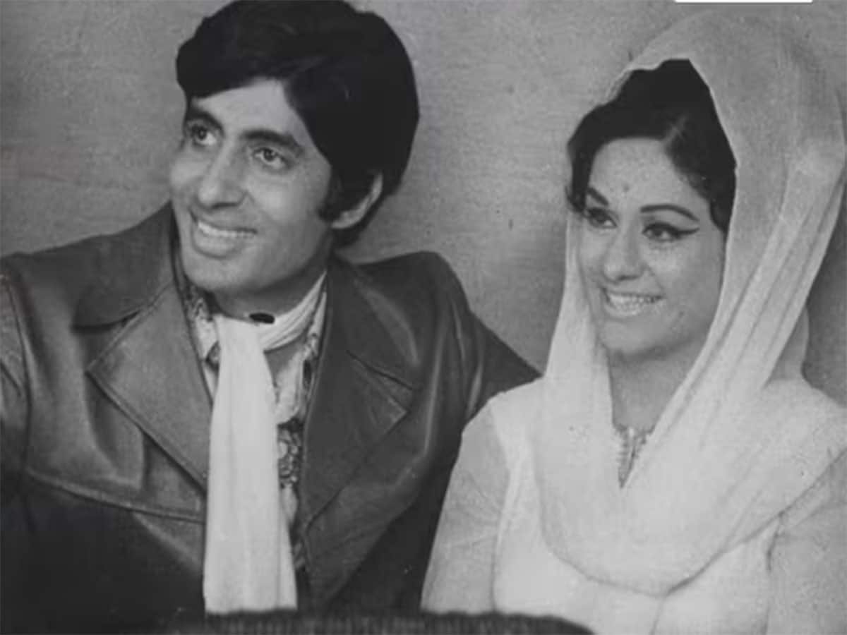 Bollywood: ડબલ મીનિંગ ડાયલોગ્સ અને બોલ્ડ સીનથી ભરપુર હતી અમિતાભ બચ્ચનની આ ફિલ્મ, સેન્સર બોર્ડે કહી હતી 'અશ્લીલ'