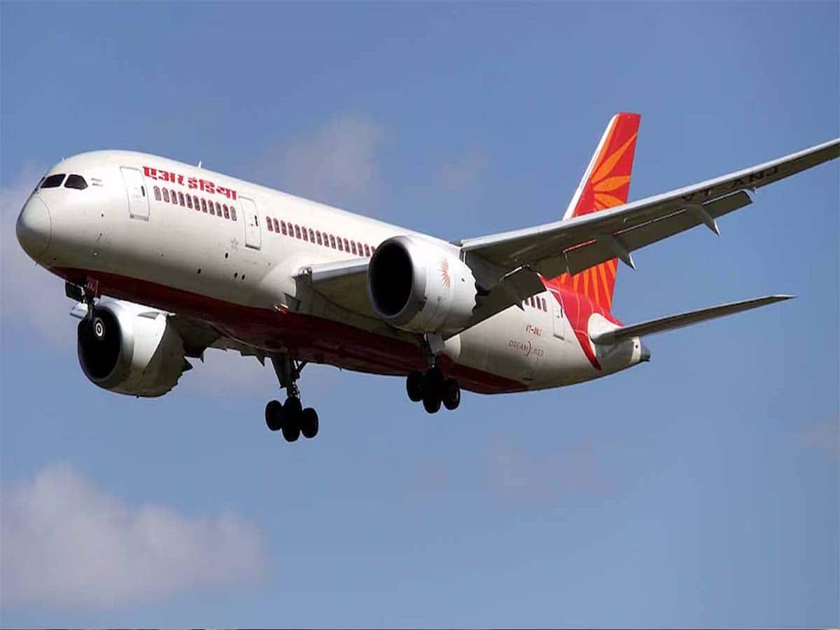 Air India Plane Crash: 11 વર્ષ જૂનું બોઈંગ વિમાન... અમદાવાદમાં ક્રેશ થયેલ વિમાનની એક-એક ડિટેલ