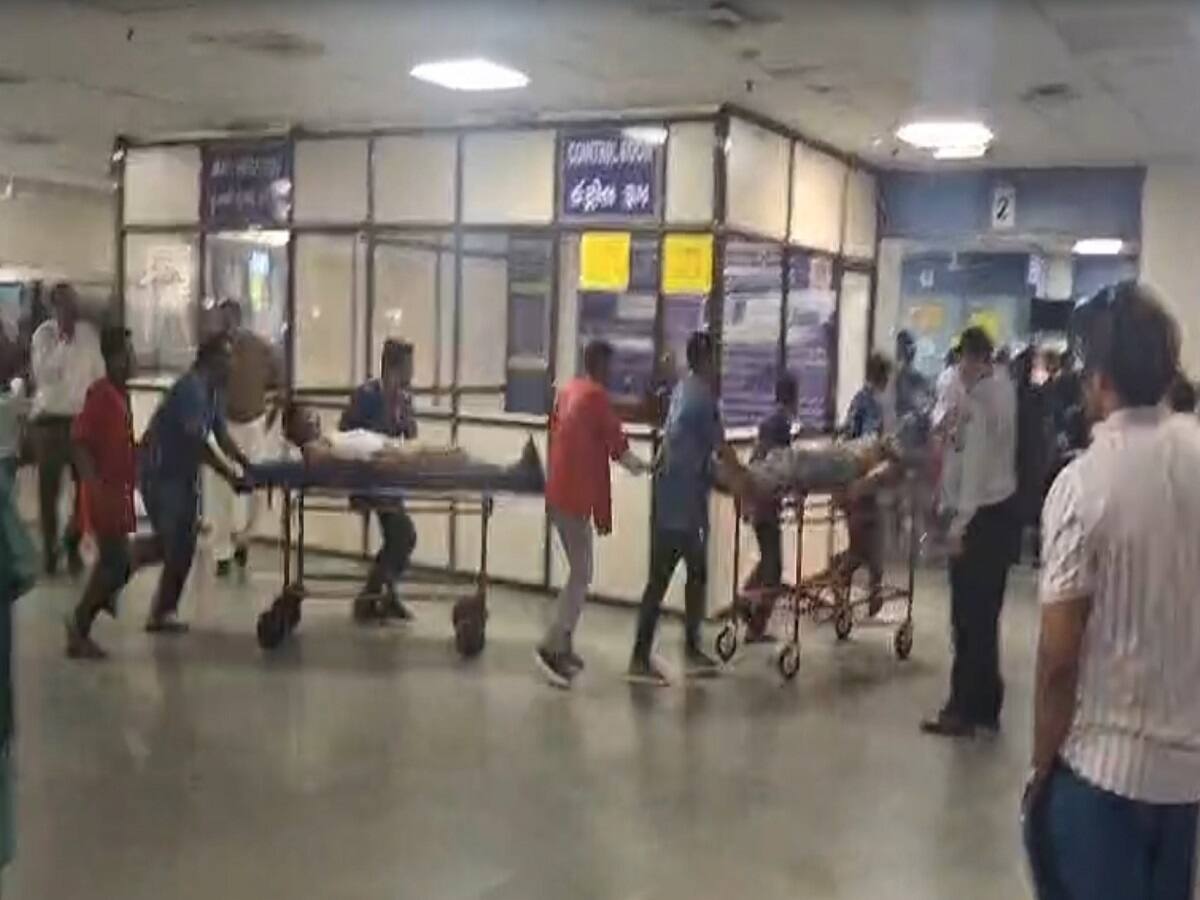 Ahmedabad Plane Crash: આણંદ જિલ્લાના 20 નાગરિકો ફ્લાઇટમાં હતા સવાર, બધાના નામ આવ્યા સામે