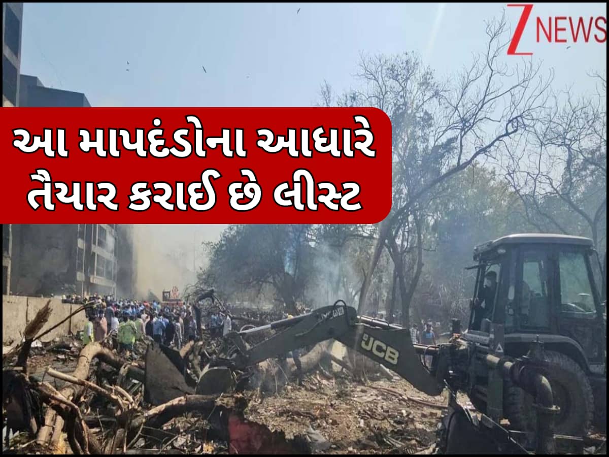 Ahmedabad Plane Crash: ક્યાં દેશના પાયલટ હોય છે સૌથી બેસ્ટ, ક્યાં નંબર પર છે ભારત; જુઓ પુરી લિસ્ટ 