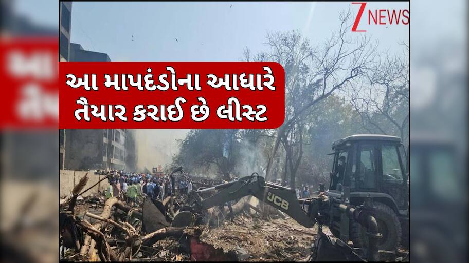 Ahmedabad Plane Crash: ક્યાં દેશના પાયલટ હોય છે સૌથી બેસ્ટ, ક્યાં નંબર પર છે ભારત; જુઓ પુરી લિસ્ટ 