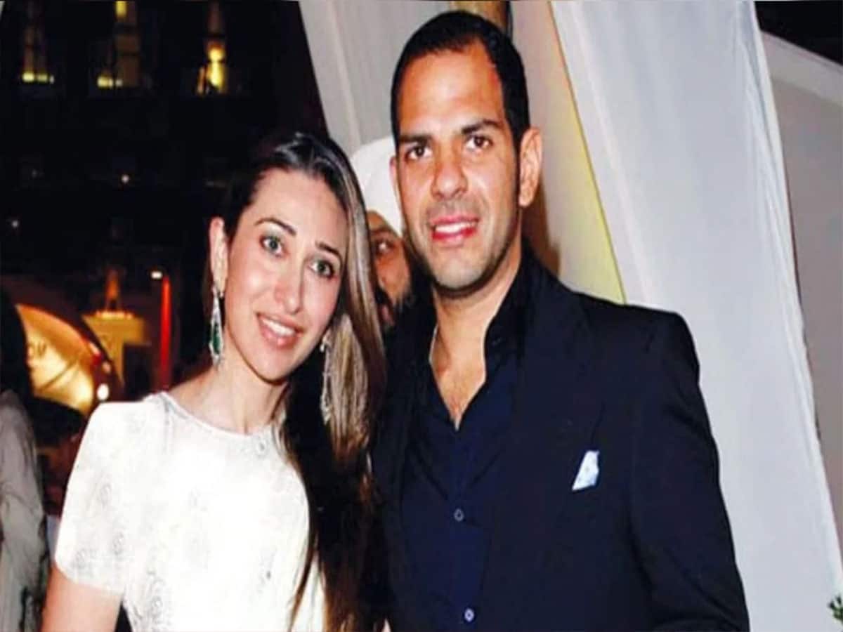 Sunjay Kapur Death: કરિશ્મા કપૂરના EX પતિ સંજય કપૂરનું 53 વર્ષે નિધન, અમદાવાદ પ્લેન ક્રેશ પર કરી હતી છેલ્લી પોસ્ટ
