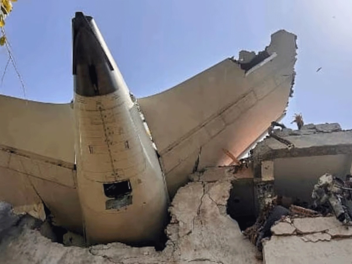 Ahmedbaad Plane Crash: અમદાવાદમાં દુર્ઘટનાગ્રસ્ત થયેલા એર ઈન્ડિયાના વિમાન વિશે થયો અત્યંત ચોંકાવનારો ખુલાસો