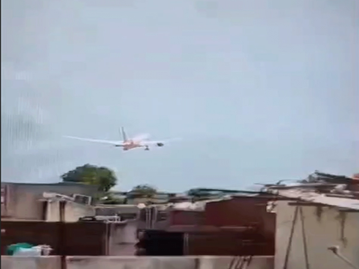 Ahmedabad Plane Crash: આ હતા પાઈલોટના 8 અંતિમ શબ્દો.....27મી સેકન્ડે આખરે શું થયું હતું? DGCAની તપાસમાં સામે આવશે વાત