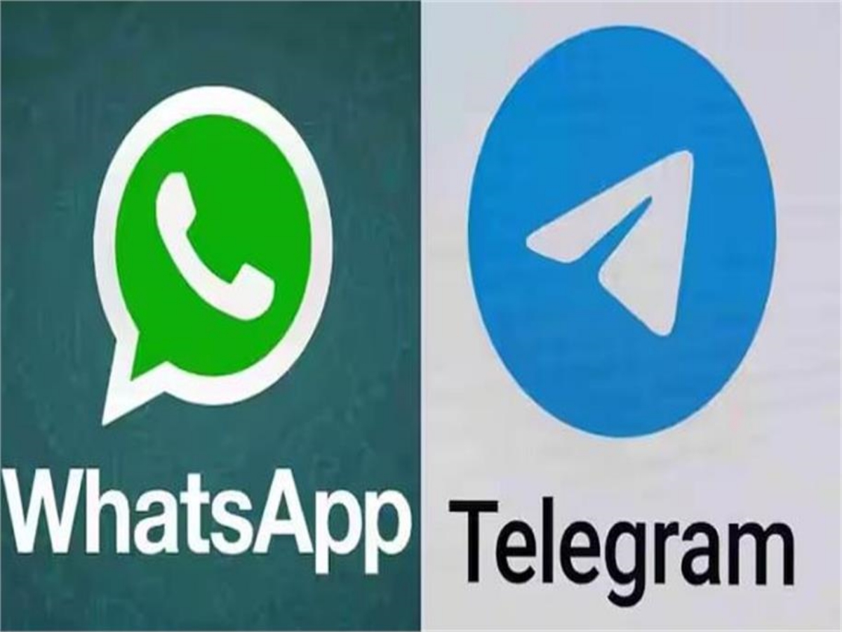 બેન થવાના છે WhatsApp અને Telegram, ચેટિંગ માટે આવશે આ નવી એપ બેન થવાના છે WhatsApp અને Telegram, ચેટિંગ માટે આવશે આ નવી એપ