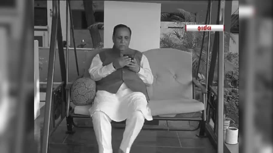હજુ સુધી પૂર્વ મુખ્યમંત્રી વિજય રૂપાણીના DNA મેચ થયા નથી, દીકરો અમેરિકાથી આવી પહોંચ્યો