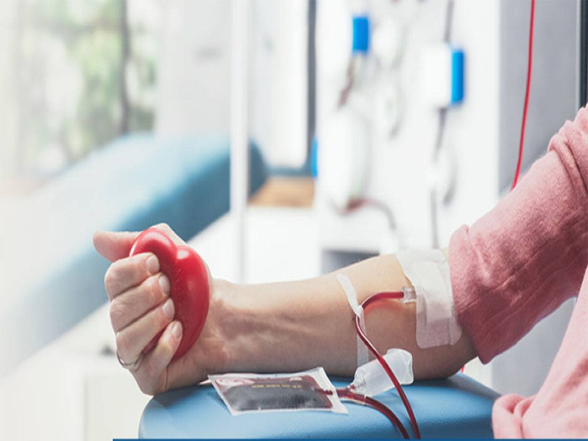 World Blood Donor Day: રક્તદાન બીજા માટે જ નહીં આપણા શરીર માટે પણ ફાયદાકારક, જાણો રક્તદાન કરવાથી થતા લાભ