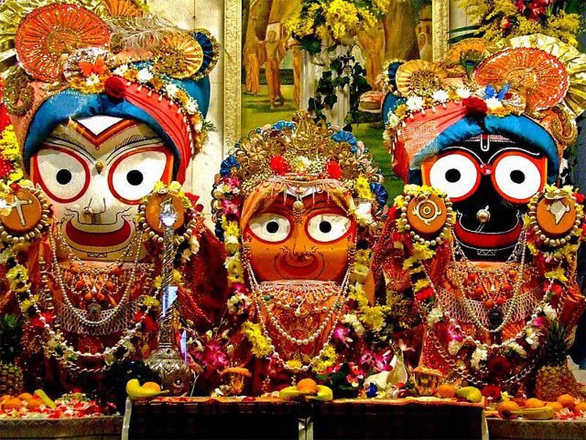 Jagannath Puri: જગન્નાથ પુરી મંદિરની ત્રીજી સીડી પર પગ ન મુકવા પાછળ શું છે કારણ ? દર્શન કર્યા પછી ન કરવી આ ભુલ