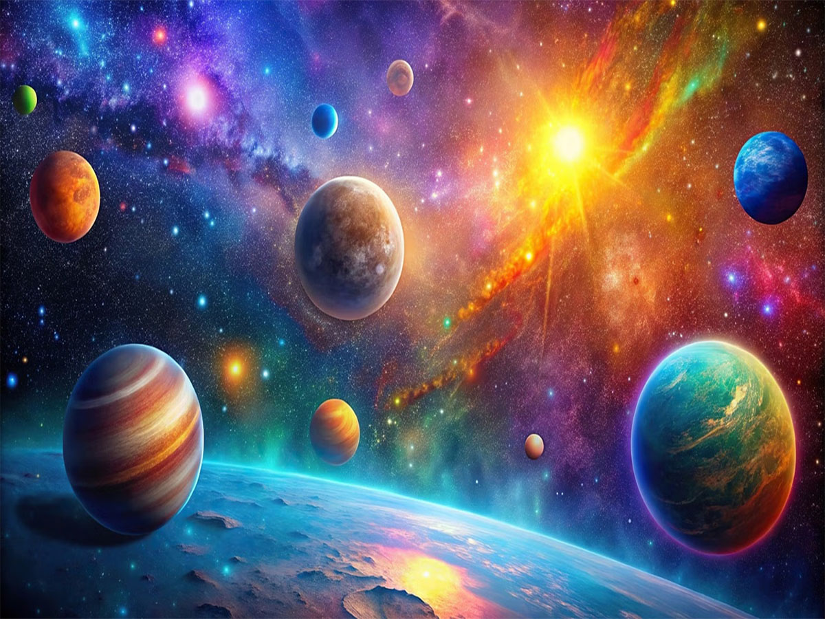 July 2025 Horoscope: જુલાઈ મહિનામાં શનિ, ગુરુ સહિતના ગ્રહ બદલશે પોતાની ચાલ, આ રાશિવાળાઓનું ભાગ્ય હશે સાતમા આસમાને July 2025 Horoscope: જુલાઈ મહિનામાં શનિ, ગુરુ સહિતના ગ્રહ બદલશે પોતાની ચાલ, આ રાશિવાળાઓનું ભાગ્ય હશે સાતમા આસમાને