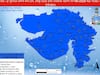 હવામાન વિભાગની આગામી ત્રણ કલાકને લઈને આગાહી 