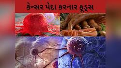 ચુપચાપ કેન્સરને આમંત્રણ આપે છે આ 6 સૌથી ખરાબ ફૂડ્સ, હાર્વર્ડના ડોક્ટરોની મોટી ચેતવણી