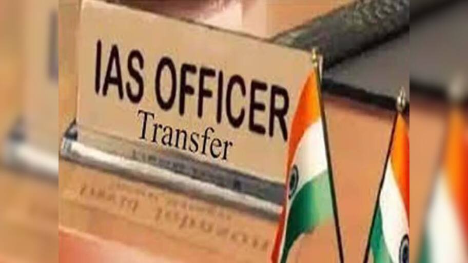 ગુજરાતમાં એકસાથે 13 IAS અધિકારીઓની બદલી, જાણો કોને કયો ચાર્જ સોંપાયો?
