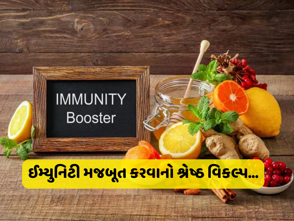 વરસાદી વાતાવરણમાં આ ફળના સેવનથી ઈમ્યુનિટી થઈ જશે મજબૂત... વરસાદી વાતાવરણમાં આ ફળના સેવનથી ઈમ્યુનિટી થઈ જશે મજબૂત...