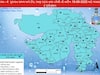 આગામી 6 દિવસની આગાહી 