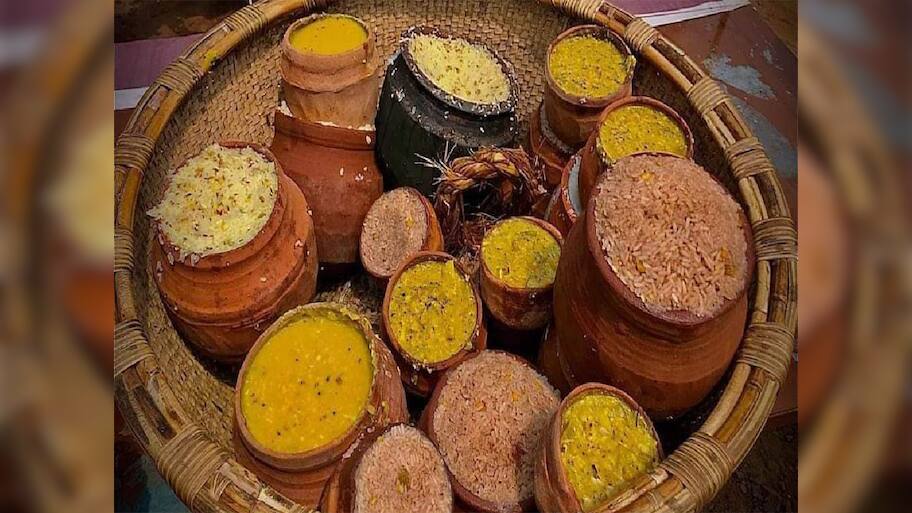 Jagannath Puri: ભારતનું એકમાત્ર મંદિર જ્યાં બને છે મૃત્યુની નજીક હોય તેવા લોકો માટે ખાસ પ્રસાદ, જાણો આ પ્રસાદનું રહસ્ય