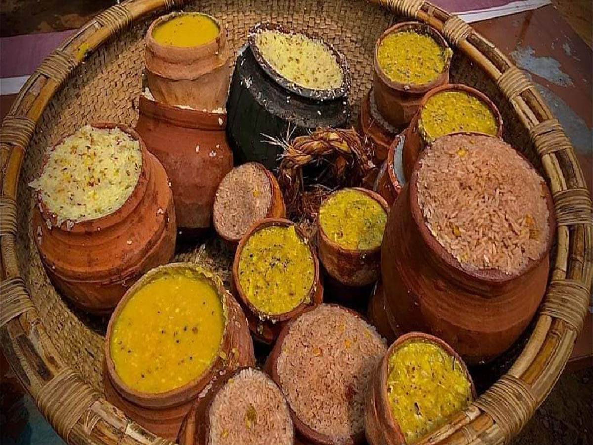 Jagannath Puri: ભારતનું એકમાત્ર મંદિર જ્યાં બને છે મૃત્યુની નજીક હોય તેવા લોકો માટે ખાસ પ્રસાદ, જાણો આ પ્રસાદનું રહસ્ય Jagannath Puri: ભારતનું એકમાત્ર મંદિર જ્યાં બને છે મૃત્યુની નજીક હોય તેવા લોકો માટે ખાસ પ્રસાદ, જાણો આ પ્રસાદનું રહસ્ય