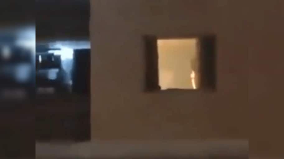 Jaipur Hotel Viral Video: ફાઈવસ્ટાર હોટલમાં અંગત પળો માણી રહેલા કપલનો Video વાયરલ થઈ જતા હડકંપ મચ્યો