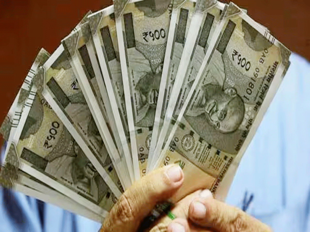 7th Pay Commission: સરકારી કર્મચારીઓ માટે મોટા અપડેટ! હવે સાતમાં પગાર પંચના આ ભથ્થામાં મૂકાશે કાપ 7th Pay Commission: સરકારી કર્મચારીઓ માટે મોટા અપડેટ! હવે સાતમાં પગાર પંચના આ ભથ્થામાં મૂકાશે કાપ