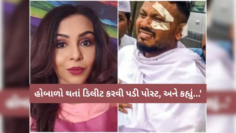 'પાગલખાને મોકલી દેવો જોઈએ', પ્લેન ક્રેશમાં બચેલા વિશ્વાસ કુમારને આ અભિનેત્રીએ ગણાવ્યો 'જૂઠ્ઠો'
