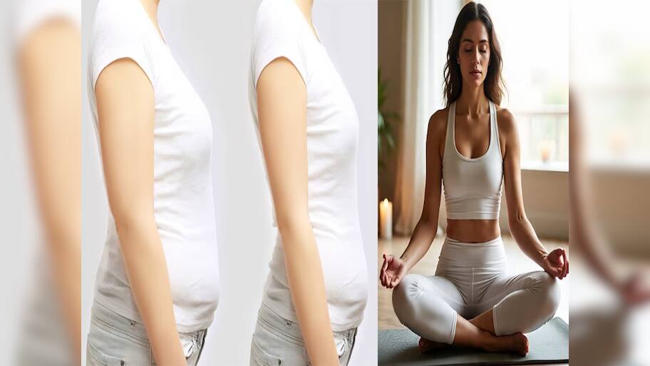 Weight Loss: વેટ લોસ જર્નીને ઈઝી બનાવી દેશે આ 3 યોગાસન, બોડી ફેટમાંથી ફીટ ઝડપથી થશે
