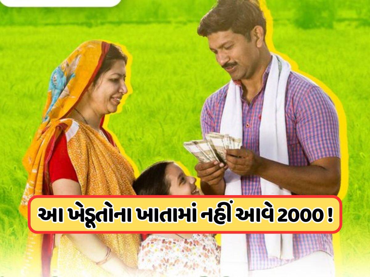 PM Kisan: સારા સમાચાર અને સાવધાની! 20મો હપ્તો આવશે ખાતામાં, પરંતુ એક ભૂલને કારણે ફસાઈ જશે 2000 રૂપિયા, જાણો કેવી રીતે બચવું