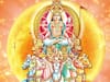 ત્રિઆદિત્ય યોગ 2025