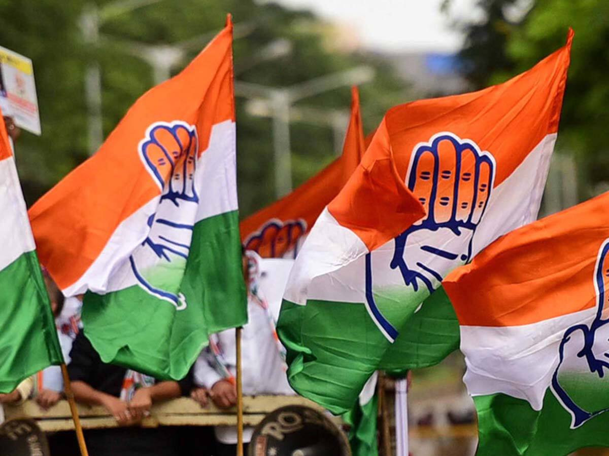 રાહુલ ગાંધીની ટીમે ગુજરાતમાંથી લગ્નના ઘોડા હટાવીને રેસના ઘોડા જાહેર કર્યા! જાણો જિલ્લા-શહેર પ્રમુખોની નિમણૂંક