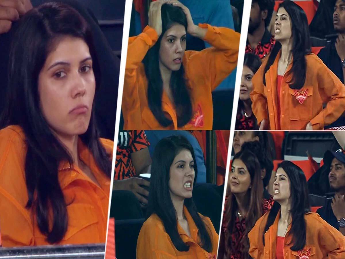 સનરાઈઝર્સ હૈદરાબાદની માલકિન કાવ્યા મારન મુશ્કેલીમાં! IPL ટીમ પર ખતરો! જાણો શું છે સમગ્ર મામલો?