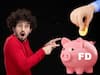 FD Interest Rate