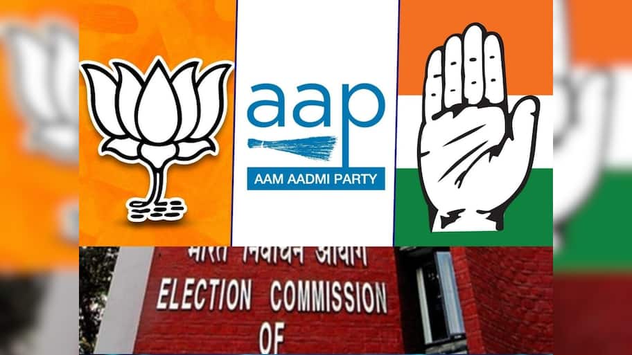  Visavadar Assembly seat: 1962થી 2025, વિસાવદર વિધાનસભા સીટનો ઈતિહાસ, જાણો કોણ ક્યારે જીત્યું ચૂંટણી