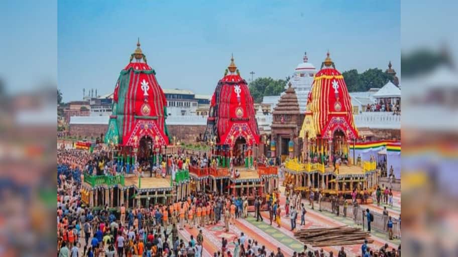 Jagannath Rath Yatra: રથયાત્રામાં જાવ તો ઘરે જરૂર લાવો આ 4 માંથી 1 વસ્તુ, ચમત્કારી લાભ મળી શકે છે