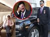 Who Is BR Shetty