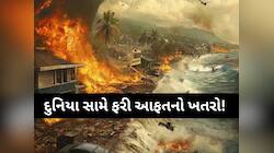 આવી ગઈ કયામતની તારીખ?બાબા વેંગાની ખોફનાક ભવિષ્યવાણી,બે અઠવાડિયામાં આવશે ભયાનક તબાહી?