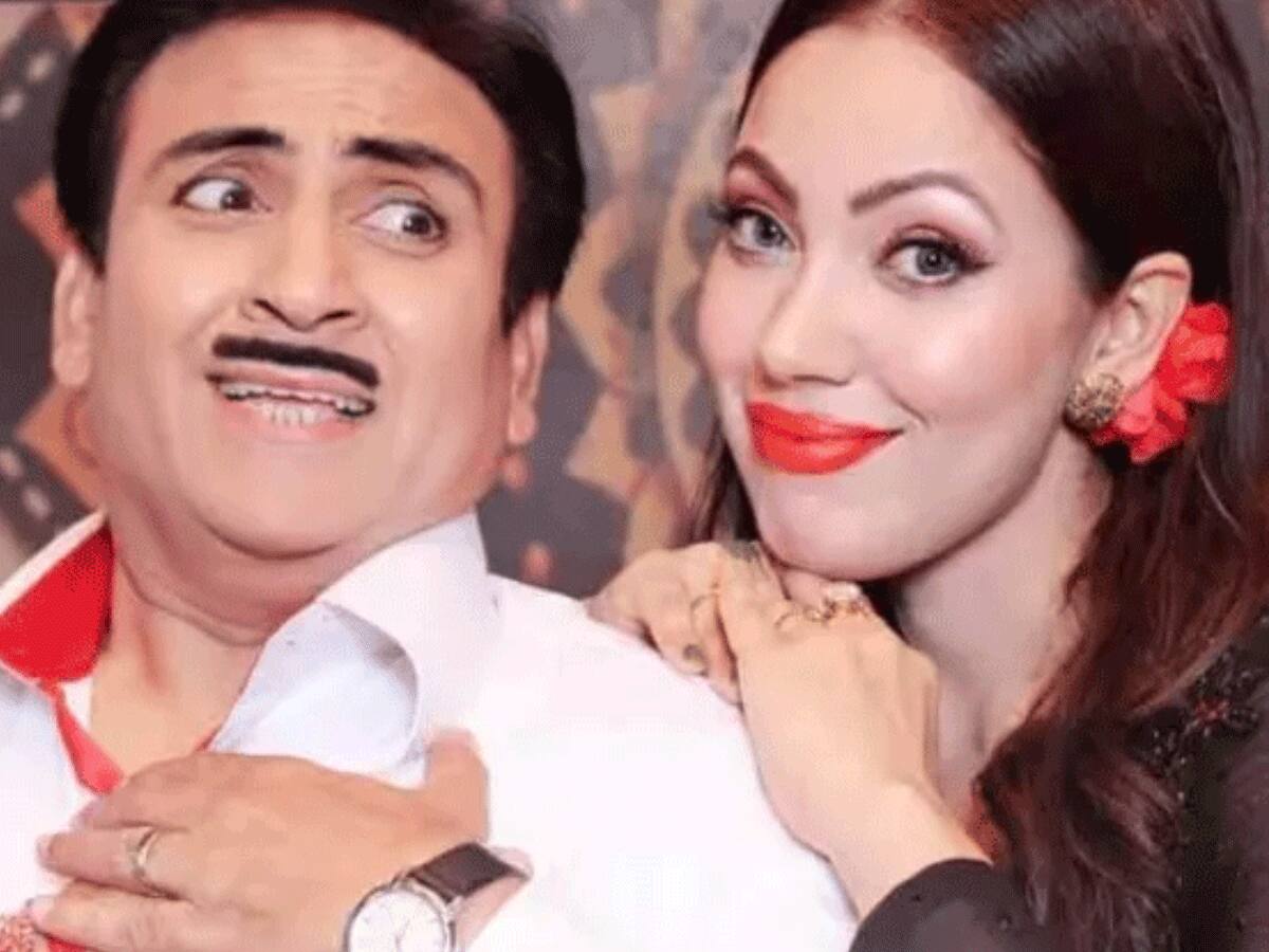 TMKOC: તારક મહેતા...શોમાં કેમ જોવા નથી મળી રહ્યા જેઠાલાલ અને બબીતાજી? થયો ચોંકાવનારો ખુલાસો