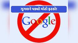 ગૂગલ કંપનીને પડ્યો મોટો ફટકો; આ દેશે ગૂગલ પિક્સલ ફોન પર લાદ્યો પ્રતિબંધ!