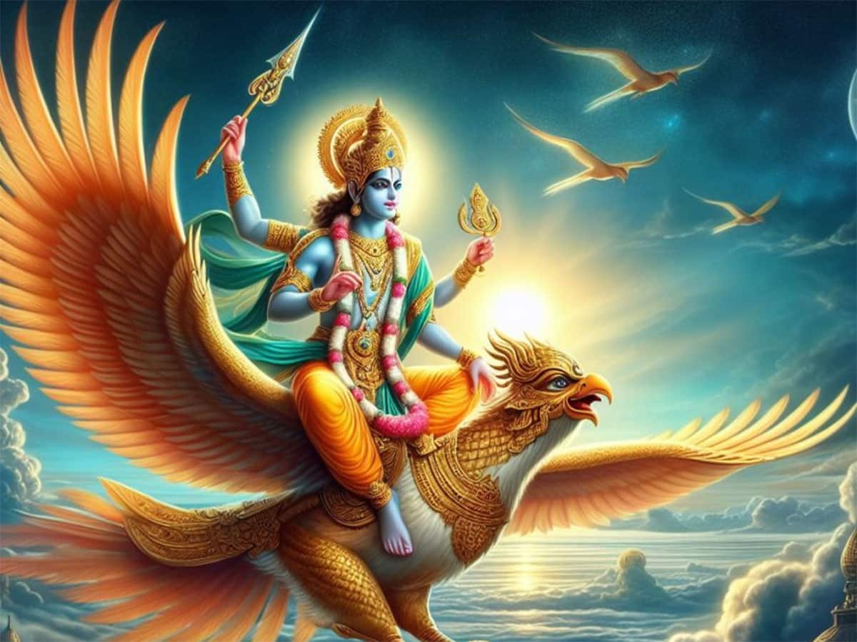 Garuda Purana: મૃતકની આ 3 વસ્તુઓનો ન કરવો ઉપયોગ, જીવનમાં વધી શકે છે સંકટ