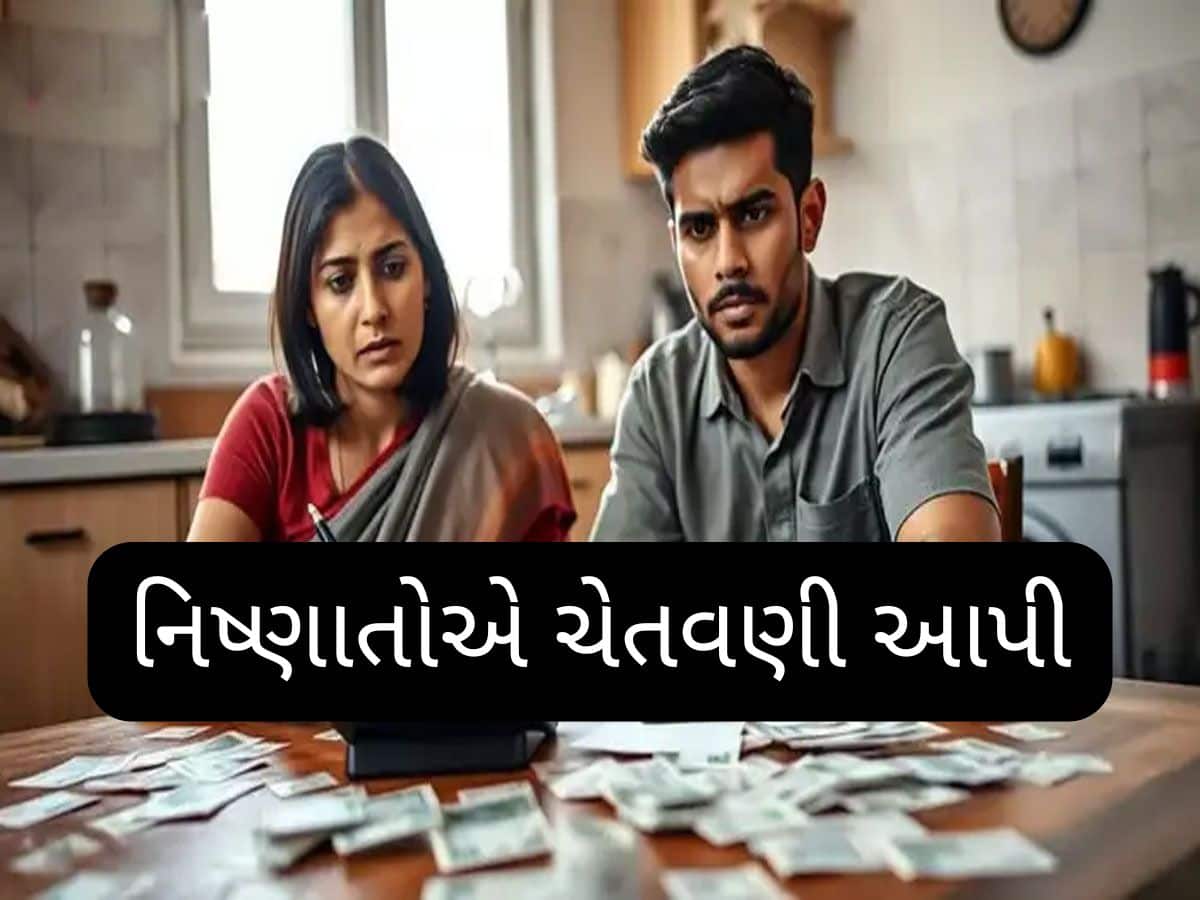 દર ચોથા ભારતીય પર મંડરાઈ રહ્યો છે આ ખતરો, જો હવે પ્લાન નહિ કરો તો ભિખારી બની જશો, 15% નો નિયમ અપનાવો