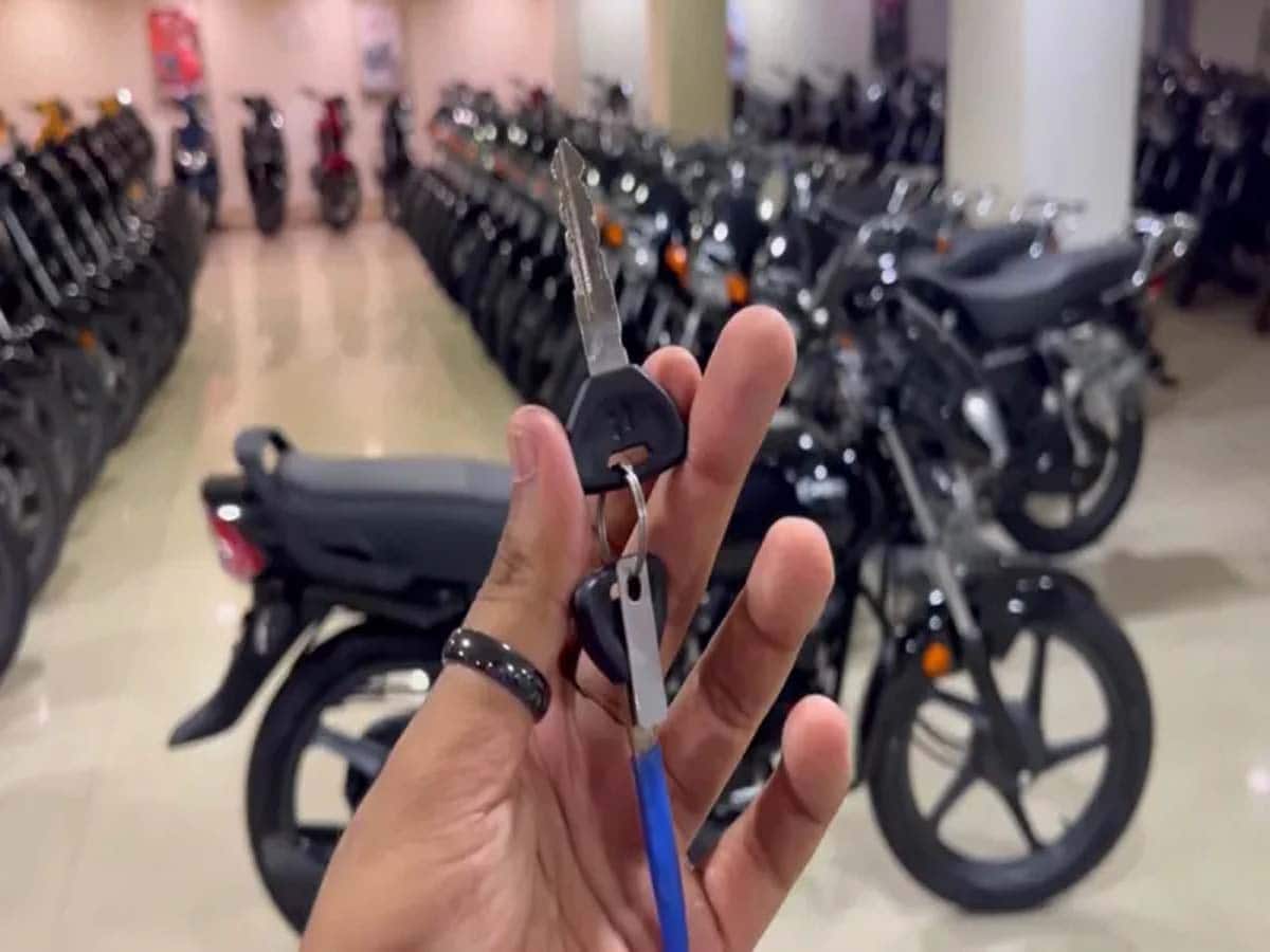 Hero Splendor Plus: જુલાઈમાં મોંઘી થઈ શકે છે દેશની No.1 બાઈક, આ રીતે કંપનીએ આપી હિંટ