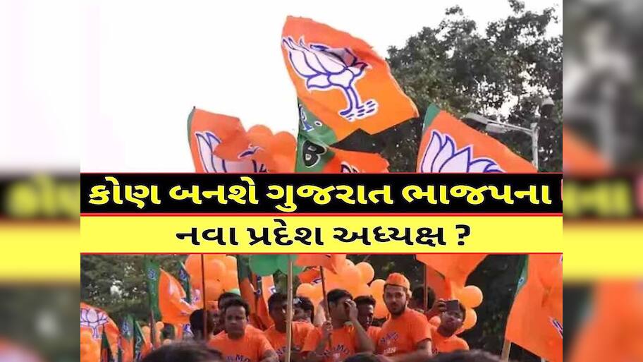 આતુરતાનો અંત...! 2 દિવસમાં BJP વિવિધ રાજ્યોમાં 9 પ્રદેશ પ્રમુખની નિમણૂંક કરશે, જાણો ગુજરાતમાં ક્યારે?
