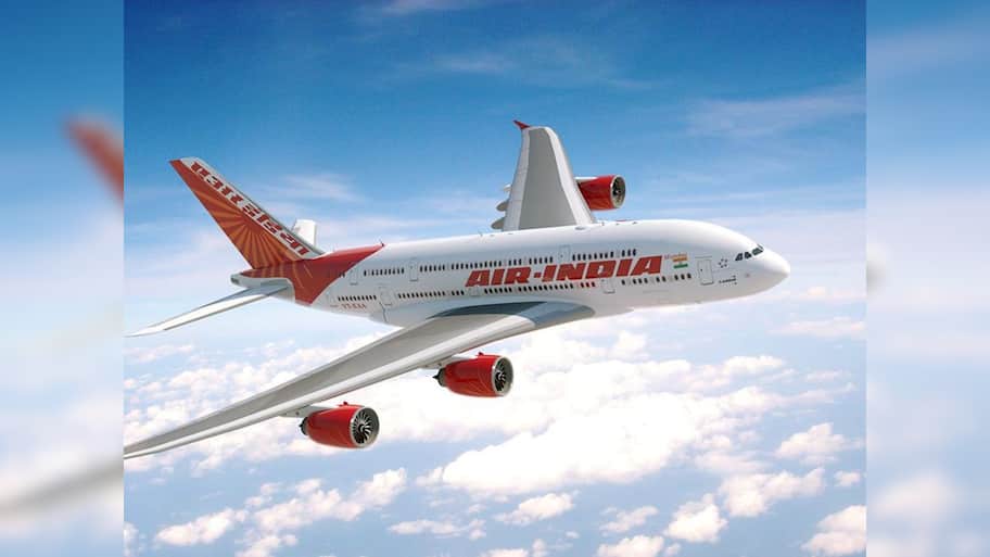 Air India Plane: ટેકઓફ પછી Air Indiaનું વિમાન અચાનક 900 ફૂટ નીચે ઉતર્યું...વાગવા લાગ્યું વોર્નિંગ એલાર્મ, પછી જે થયું...