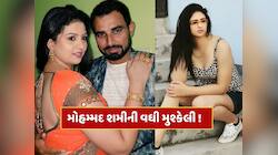 મોહમ્મદ શમીને લાગ્યો મોટો ઝટકો, પૂર્વ પત્નીને ભરણપોષણ પેટે ચૂકવવા પડશે લાખો રૂપિયા