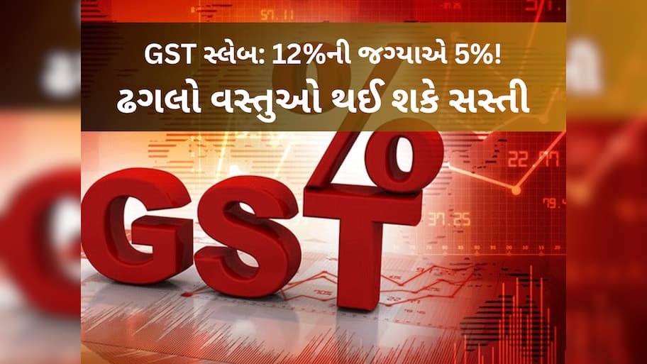 મધ્યમવર્ગ માટે ખુશખબર, તમારા રોજબરોજના વપરાશની આ વસ્તુઓ થશે સસ્તી! સરકાર કરે છે તૈયારી