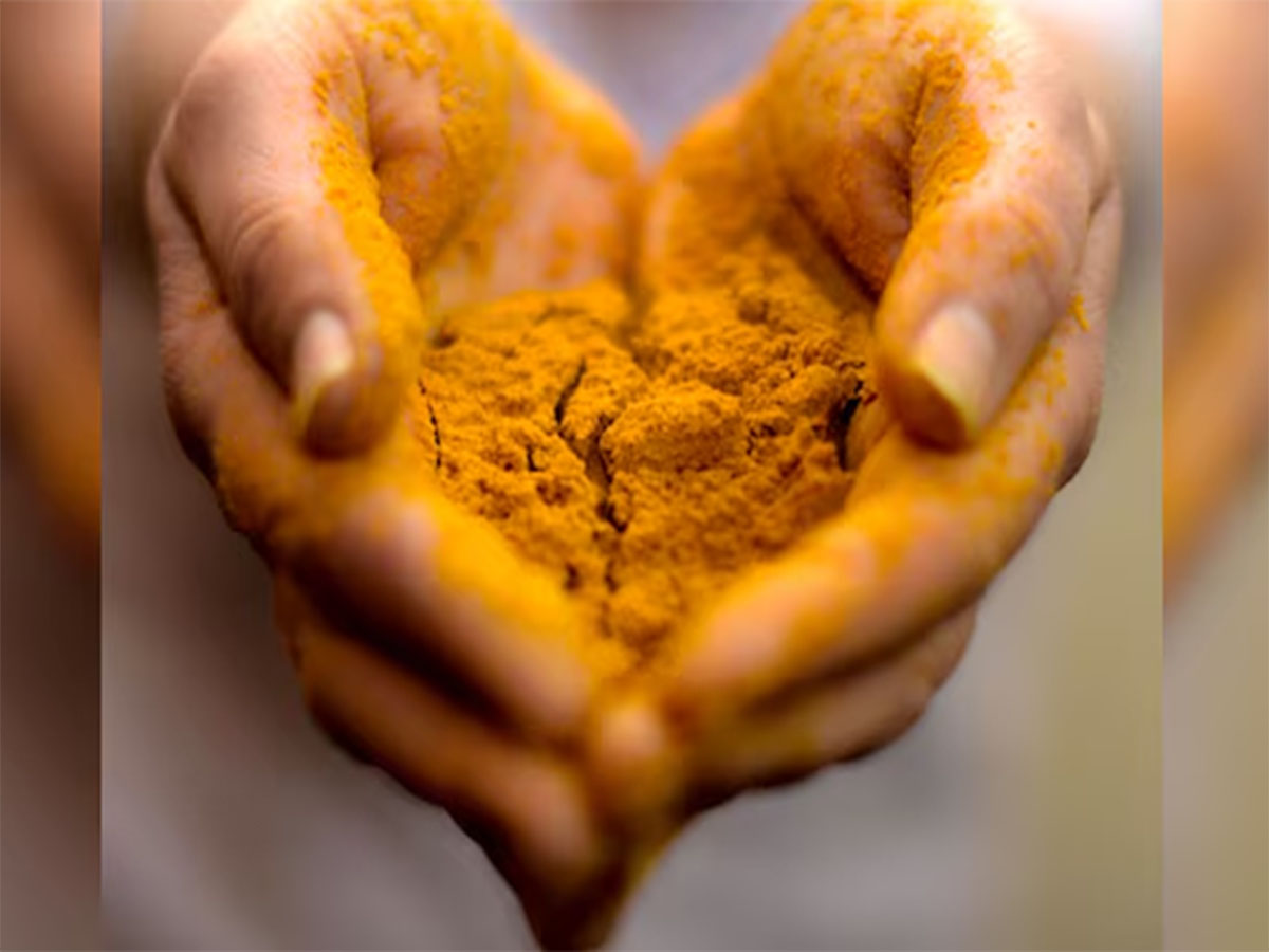 Haldi: ગુરુવારે પાણીમાં હળદર ઉમેરી કરો આ 4 કામ, ભગવાન વિષ્ણુની કૃપાથી જીવનમાં જોવા મળશે સકારાત્મક ફેરફાર Haldi: ગુરુવારે પાણીમાં હળદર ઉમેરી કરો આ 4 કામ, ભગવાન વિષ્ણુની કૃપાથી જીવનમાં જોવા મળશે સકારાત્મક ફેરફાર